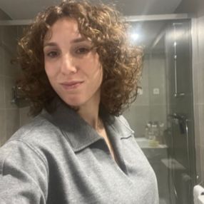 Noelia, Familia en Valladolid