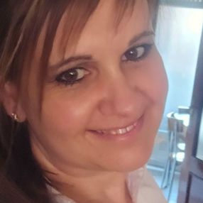 Vanesa, Niñera o canguro en Alba de Tormes