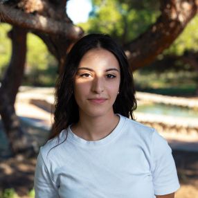 Velia, Babysitter in Almoradí
