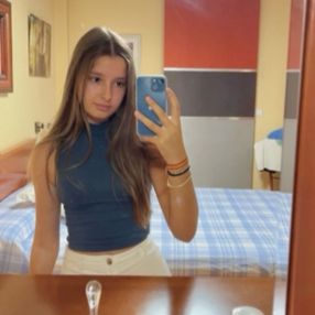 Beatriz, Babysitter in Alcalá la Real
