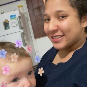 Fernanda, Babysitter in Capdepera