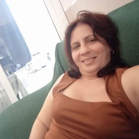 Yenny, Babysitter in Vélez-Málaga