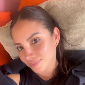 Valeria, Babysitter in Barcelona