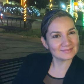 Carmen, Niñera o canguro en Collado Villalba