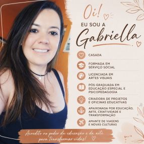 Gabriella, Babysitter in Getafe