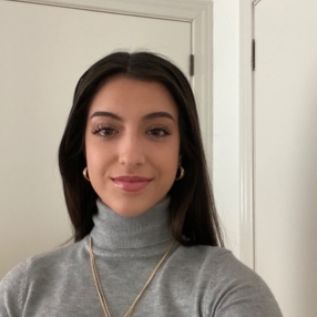 Giulia, Babysitter in Aldaia