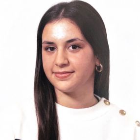 Rocío, Niñera o canguro en Moncofa