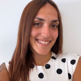 Aleida, Babysitter in Güimar