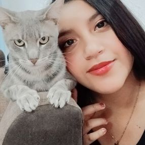 Scharon, Niñera o canguro en Santa Cruz del Retamar