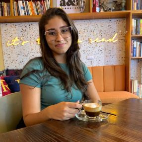 Luisa, Niñera o canguro en Santa Cruz de la Palma