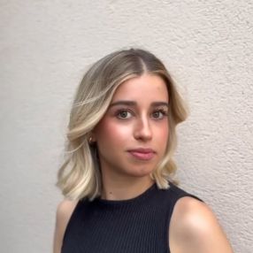 Aitana, Babysitter in Alcázar de San Juan