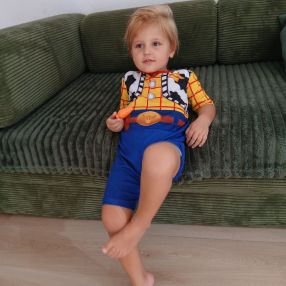 Paloma, Familia en Alginet