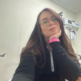 Belen, Niñera o canguro en Olmedo