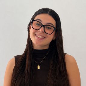 Paola, Niñera o canguro en Llinars del Vallès