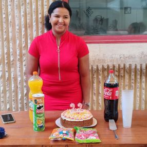 Nada, Niñera o canguro en Elgoibar