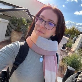 Natalia, Niñera o canguro en Calvià