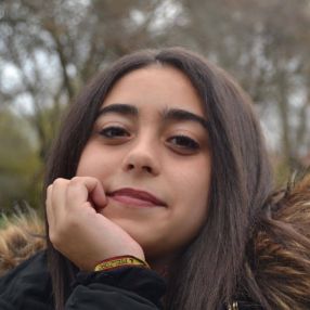 Pilar, Niñera o canguro en Manzanares el Real