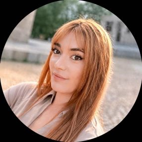 Joana, Babysitter in Fuenlabrada