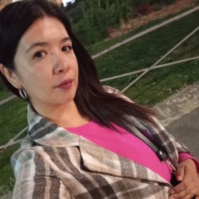 Hilda, Niñera o canguro en Segur de Calafell