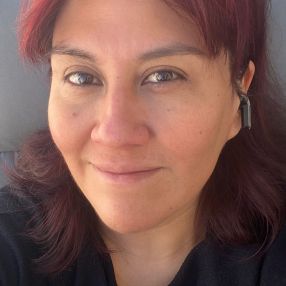 María Laura, Niñera o canguro en Alcira