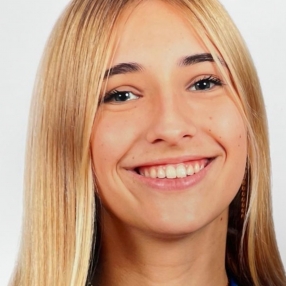 Jana, Babysitter in Sant Antoni de Calonge