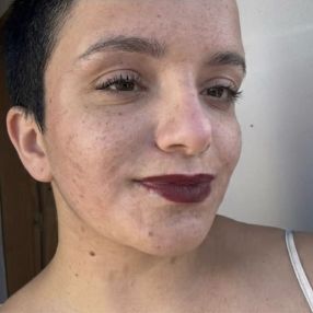 Emily, Niñera o canguro en El Paso