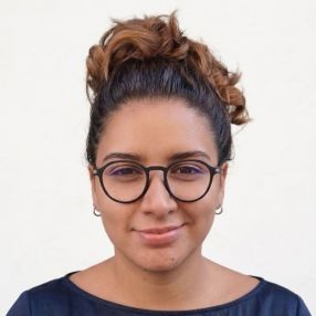 Valeria, Babysitter in La Vila Joiosa