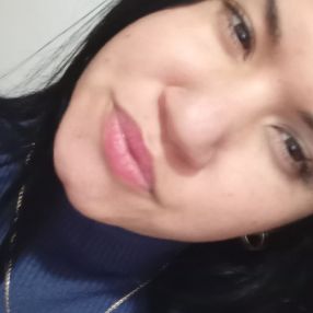 Olivia, Niñera o canguro en Casabermeja