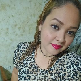 Rosangela, Babysitter in Reus