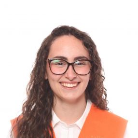 Sofía, Babysitter in Puebla de la Calzada