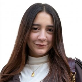Cristina, Niñera o canguro en Caudete
