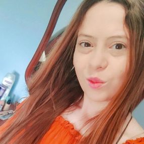 Paola, Babysitter in Vegadeo