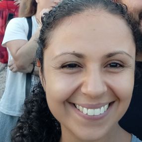 Sara, Niñera o canguro en Onda
