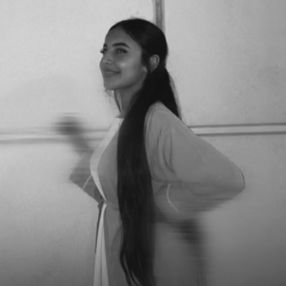 Nayra, Babysitter in Ceuta