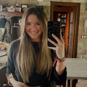 Rocio, Babysitter in Villaviciosa