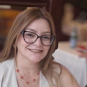 Mayra, Babysitter in Alcalá de Henares
