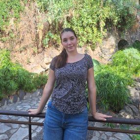 Luana, Niñera o canguro en Teguise