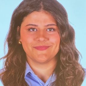 Valeria, Babysitter in Tudela de Duero