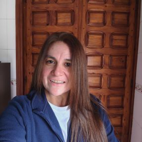 Zulma elizabet, Niñera o canguro en Carratraca