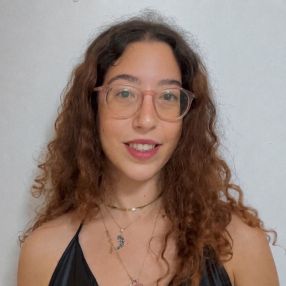 Sheila, Babysitter in Ciudad Real