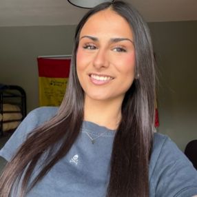 Carla, Babysitter in Los Hueros