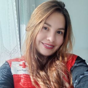 Dayana, Babysitter in Valladolid