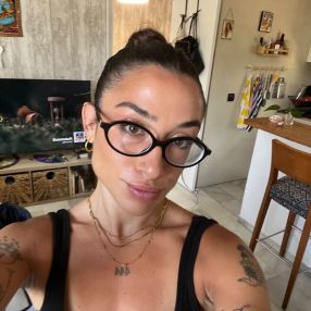 Olga, Babysitter in Marbella