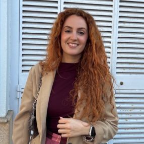 María del Carmen, Niñera o canguro en Los Realejos