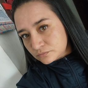 Carolina, Babysitter in Manresa
