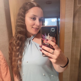 Yaiza, Babysitter in Medina-Sidonia