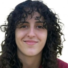 Laia, Niñera o canguro en Esparreguera