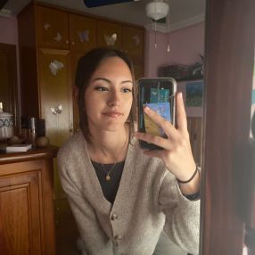 Daniella, Niñera o canguro en Gran Alacant