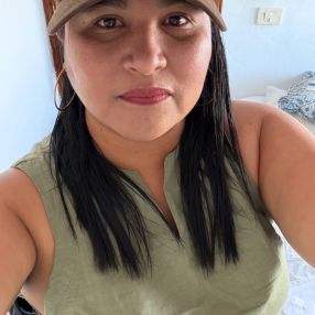 Melitza, Babysitter in La Victoria de Acentejo