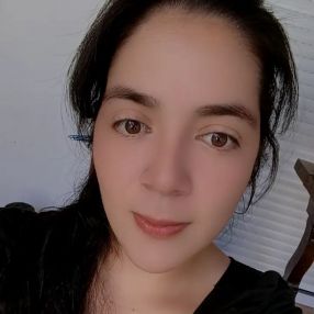 Eusebia, Babysitter in Camarma de Esteruelas